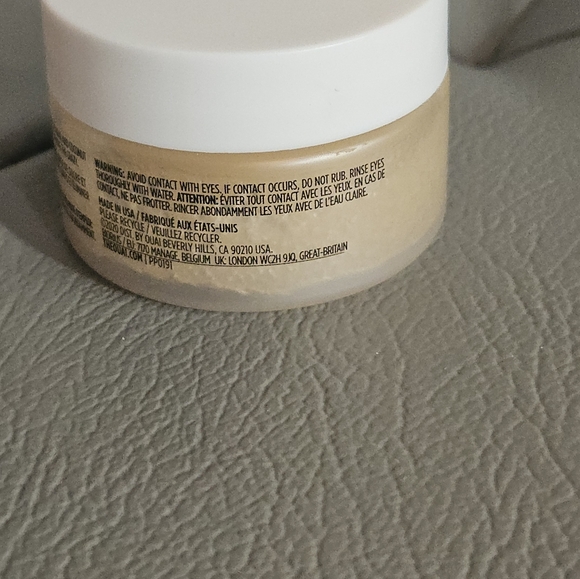 OUAI Melrose Place Scalp & Body Scrub 1oz - Picture 4 of 5